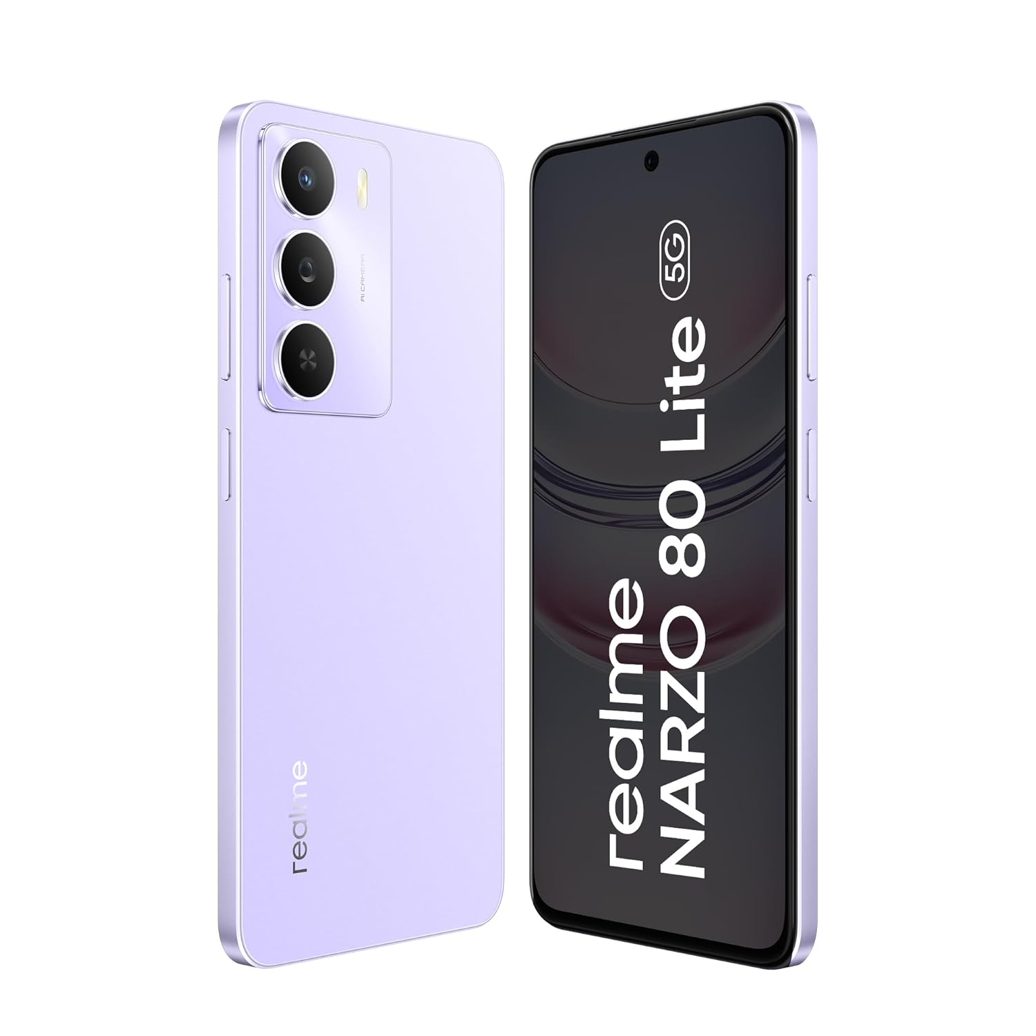realme NARZO 80 Lite 5G